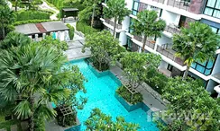 รูปถ่าย 3 of the Communal Pool at เดอะ ไตเติ้ล ราไวย เฟส 1-2