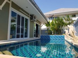 3 Schlafzimmer Villa zu verkaufen im Kiri Nakara, Hin Lek Fai