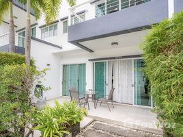 2 Bedroom Townhouse for sale at Kamala Paradise 2, Kamala, Kathu, Phuket