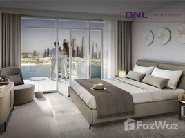 1 Habitación Apartamento en venta en Beach Mansion, EMAAR Beachfront, Dubai Harbour, Dubái, Emiratos Árabes Unidos