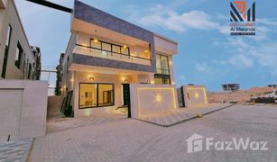 5 Habitaciones Villa en venta en , Ajman Ajman Global City