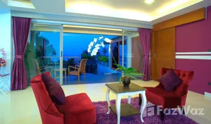 2 Schlafzimmern Villa zu verkaufen in Bo Phut, Koh Samui 