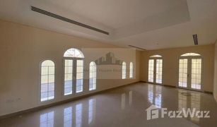 4 Bedrooms Villa for sale in Baniyas East, Abu Dhabi Baniyas East