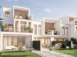 6 침실 Costa Brava 1에서 판매하는 빌라, Artesia, DAMAC Hills (Akoya by DAMAC), 두바이