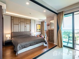 1 Bedroom Condo for sale at The Panora Phuket Condominiums, Choeng Thale