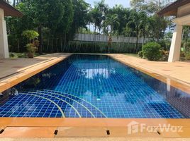 5 Bedrooms Villa for rent in Thep Krasattri, Phuket The Garden Villas