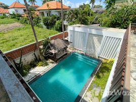 3 Habitación Casa en venta en Badung, Bali, Kuta, Badung