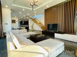 5 Phòng ngủ Biệt thự cho thuê ở Khuê Mỹ, Đà Nẵng Khu đô thị Nam Cầu Tuyên Sơn