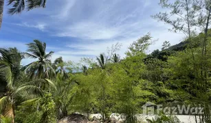 N/A Land for sale in Ban Tai, Koh Samui 