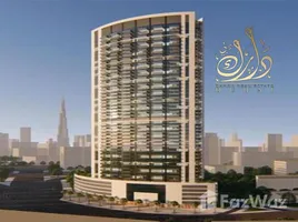 1 спален Квартира на продажу в Nobles Tower, Business Bay