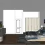 ขายทาวน์เฮ้าส์ 4 ห้องนอน ในโครงการ เดอะ ฮิลล์ เพลส, ช้างเผือก