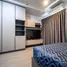 Studio Condo for sale at Ideo Phaholyothin Chatuchak, Phaya Thai