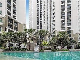 1 chambre Condominium à vendre à Belle Grand Rama 9., Huai Khwang
