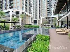 2 Bedroom Condo for rent at Fuse Chan - Sathorn, Yan Nawa, Sathon