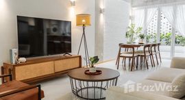 Unit Tersedia di Icon Residence - Mont Kiara