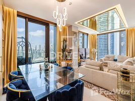 2 спален Квартира на продажу в SLS Dubai Hotel & Residences, 