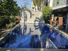 คอนโด 1 ห้องนอน ให้เช่า ในโครงการ ทรี บูทีก รีสอร์ต, ช้างคลาน, เมืองเชียงใหม่, เชียงใหม่