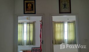 3 Schlafzimmern Reihenhaus zu verkaufen in Bang Phli Yai, Samut Prakan Pruksa Ville 38/1