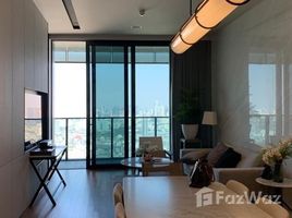 1 спален Кондо на продажу в Banyan Tree Residences Riverside Bangkok, Khlong San