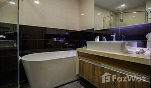 曼谷 Phra Khanong Nuea Ramada by Wyndham Ten Ekamai Residences 1 卧室 公寓 售 