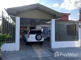 2 Habitación Casa en venta en Alajuela, San Ramón, Alajuela