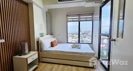 Unités disponibles à Mabolo Garden Flat