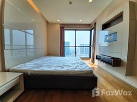 1 спален Квартира в аренду в The Address Sathorn, Si Lom