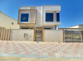 5 спален Вилла на продажу в Al Hleio, Ajman Uptown