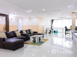 President Park Sukhumvit 24 で売却中 3 ベッドルーム マンション, Khlong Tan