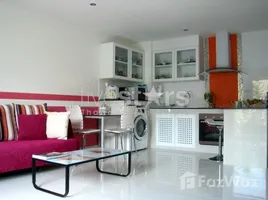 1 Habitación Departamento en venta en Lapa Place, Chong Nonsi