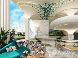 2 спален Квартира на продажу в Damac Bay, Dubai Harbour