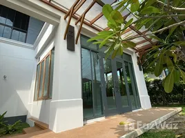 ขายบ้านเดี่ยว 3 ห้องนอน ในโครงการ เศรษฐสิริ สันทราย, หนองจ๊อม, สันทราย