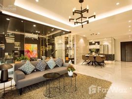 2 Phòng ngủ Chung cư for rent at Cần cho thuê căn hộ 114m2, 03PN, 10tr, Phú Mỹ Hưng, Q7, đầy đủ nội thất, ô tô miễn phí +66 (0) 2 508 8780, Tân Phong