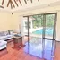 5 chambre Villa for rent in Thep Krasattri, Thalang, Thep Krasattri