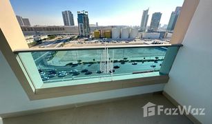 1 Bedroom Apartment for sale in Marina Square, Abu Dhabi Julphar Residence
