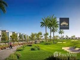 3 спален Таунхаус на продажу в Fairway Villas, EMAAR South, Dubai South (Dubai World Central)