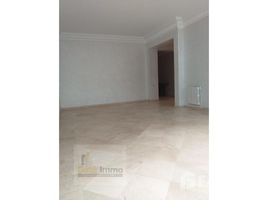 2 Bedroom Apartment for sale at Appartement à Vendre au Triangle d'Or, Na Anfa, Casablanca, Grand Casablanca