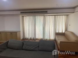 3 спален Кондо в аренду в Floraville Condominium, Suan Luang