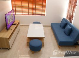 Studio Chung cư for rent at Centana Thủ Thiêm, An Phú, Quận 2