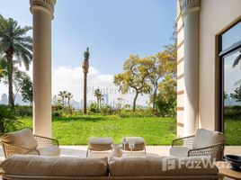 4 Bedroom House for sale at Jumeirah Zabeel Saray, The Crescent