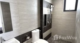 Available Units at M Condominium