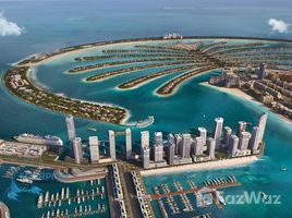 1 Bedroom Apartment for sale at Grand Bleu Tower, EMAAR Beachfront