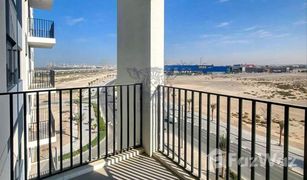 2 Bedrooms Apartment for sale in Jebel Ali Industrial, Dubai The Nook 1