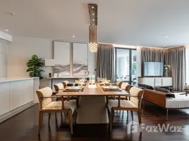 4 chambre Condominium à vendre à La Citta Delre Thonglor 16., Khlong Tan Nuea, Watthana, Bangkok, Thaïlande