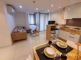 2 Bedroom Condo for rent at S9 By Sanguan Sap, Thung Wat Don, Sathon