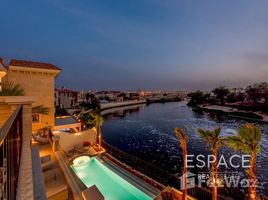6 Habitación Villa en venta en The Mansions, Jumeirah Islands