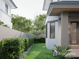 3 Habitación Casa en venta en Land and Houses Park, Chalong, Phuket Town, Phuket