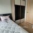คอนโด 1 ห้องนอน ให้เช่า ในโครงการ บริกซ์ คอนโดมิเนียม จรัญ 64, บางยี่ขัน