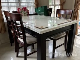 3 спален Дом на продажу в Baan Arpakorn 1, Sala Ya