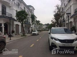 4 chambre Villa for sale in Hai Phong, Thuong Ly, Hong Bang, Hai Phong